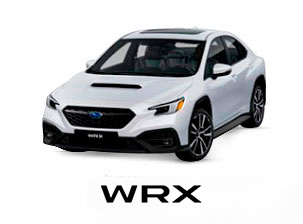 WRX 2026